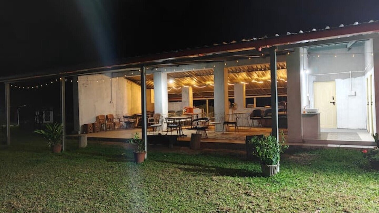 Photo of Outdoor in Kudrasthe