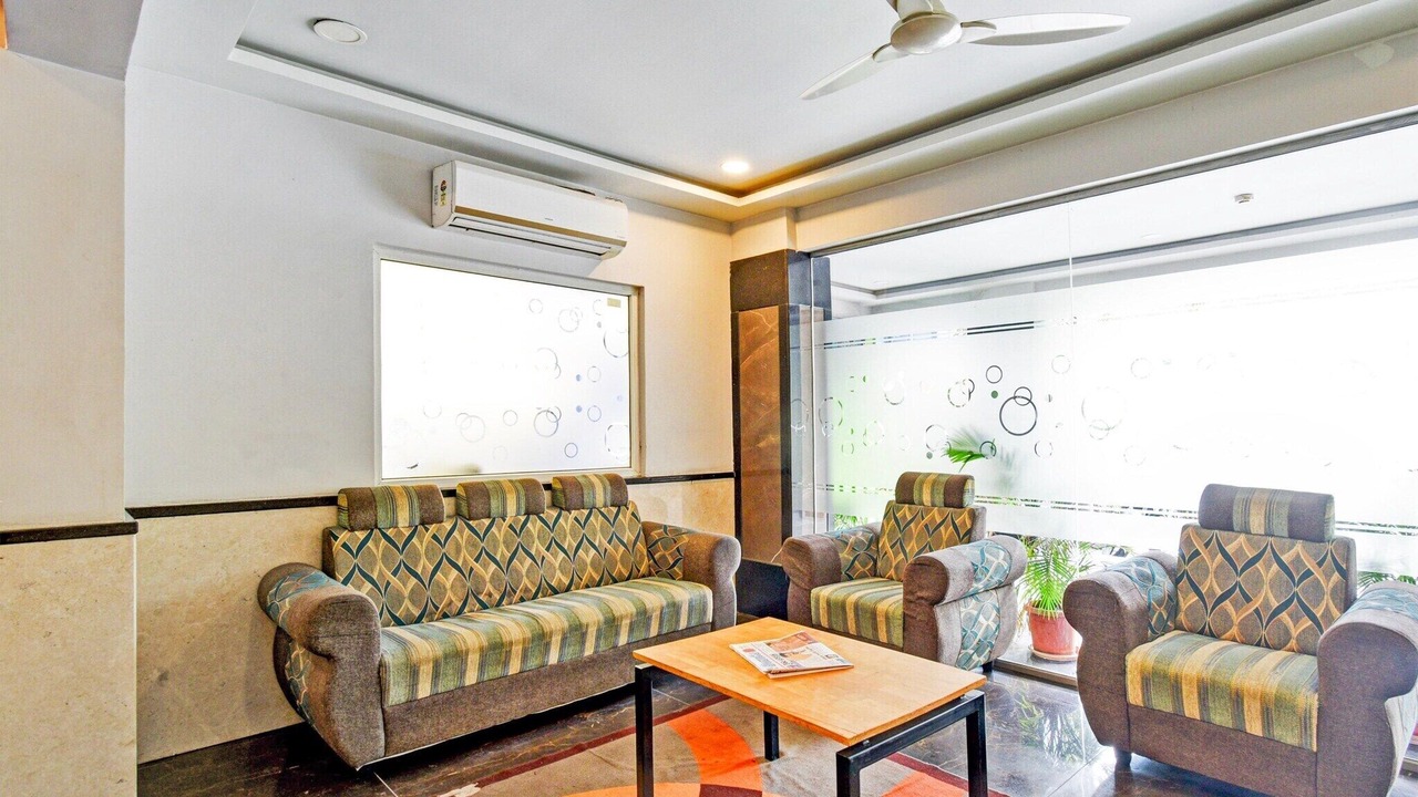 Photo of Livingroom in HITEC City