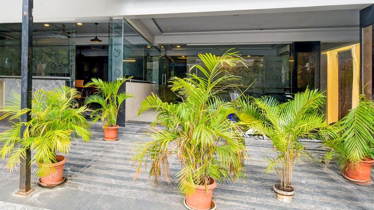 Photo of Others in HITEC City