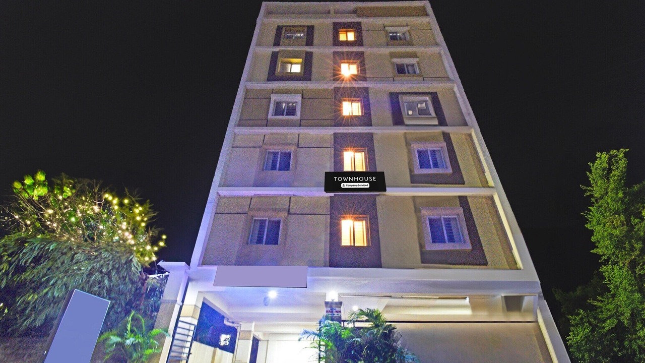 Photo of Outdoor in Kondapur