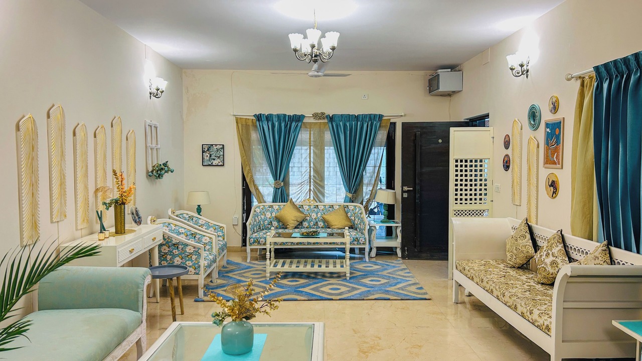 Photo of Livingroom in Palm Meadows