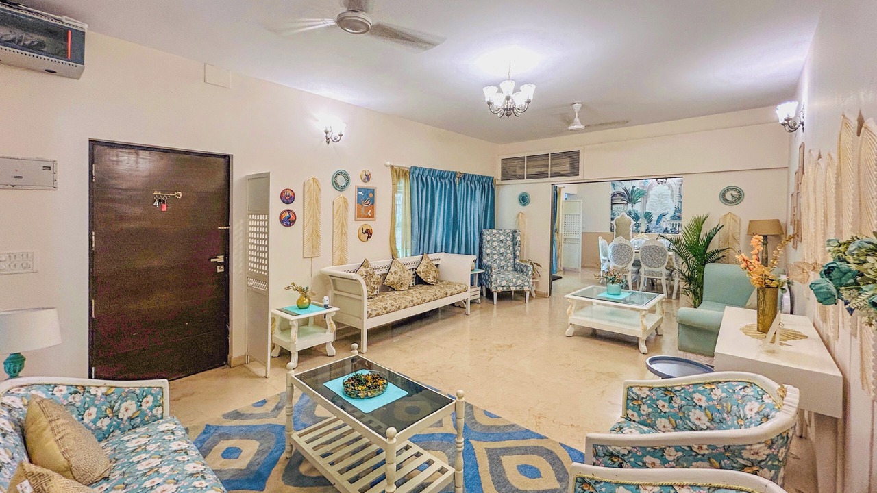 Photo of Livingroom in Palm Meadows