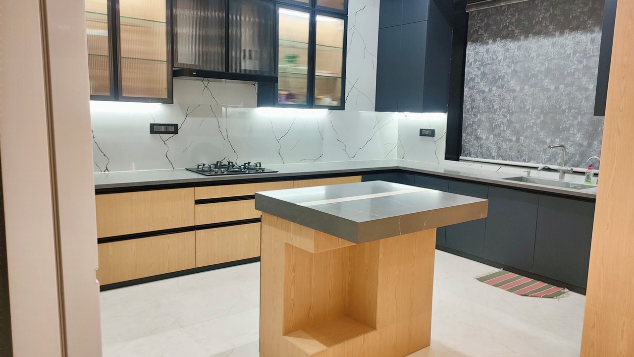 Photo of Kitchen in Madhapur