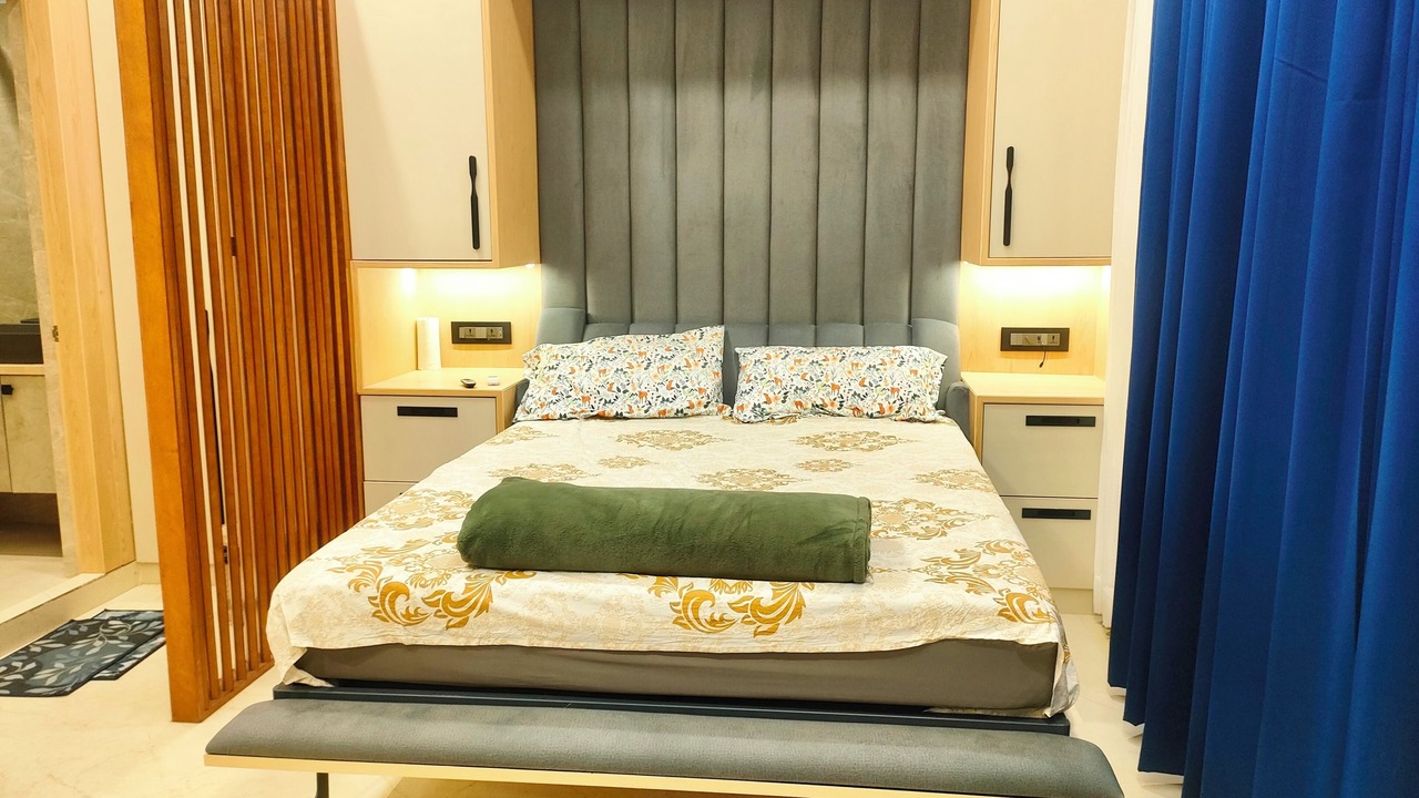 Photo of Bedroom in Madhapur