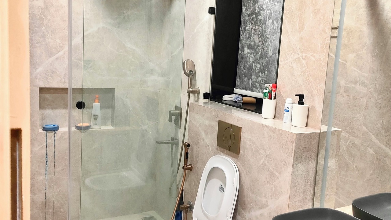 Photo of Bathroom in Madhapur