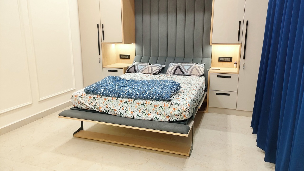 Photo of Bedroom in Madhapur