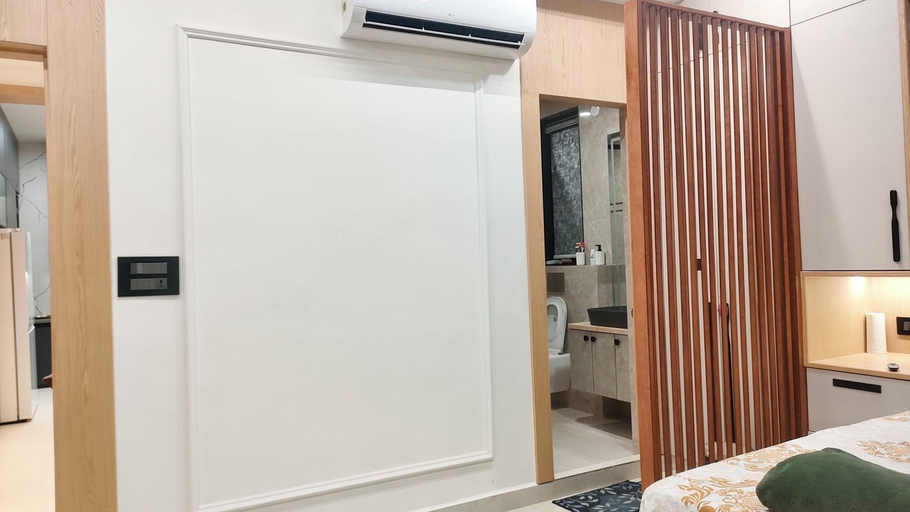 Photo of Bedroom in Madhapur