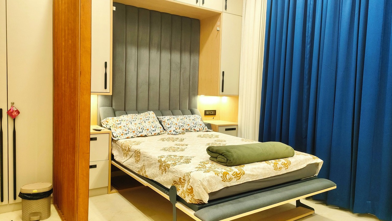Photo of Bedroom in Madhapur