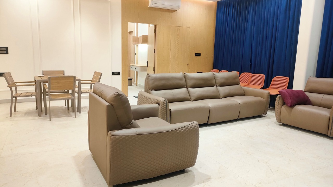 Photo of Livingroom in Madhapur