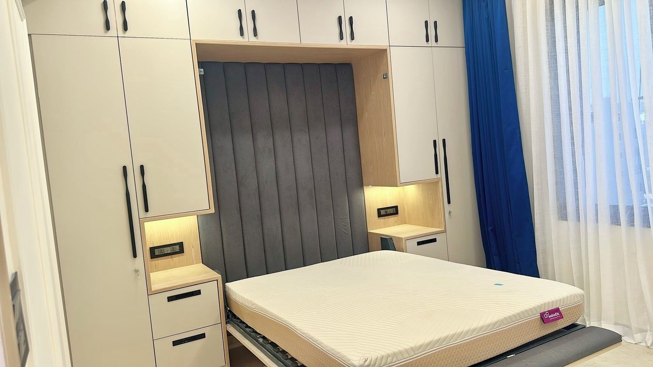Photo of Bedroom in Madhapur