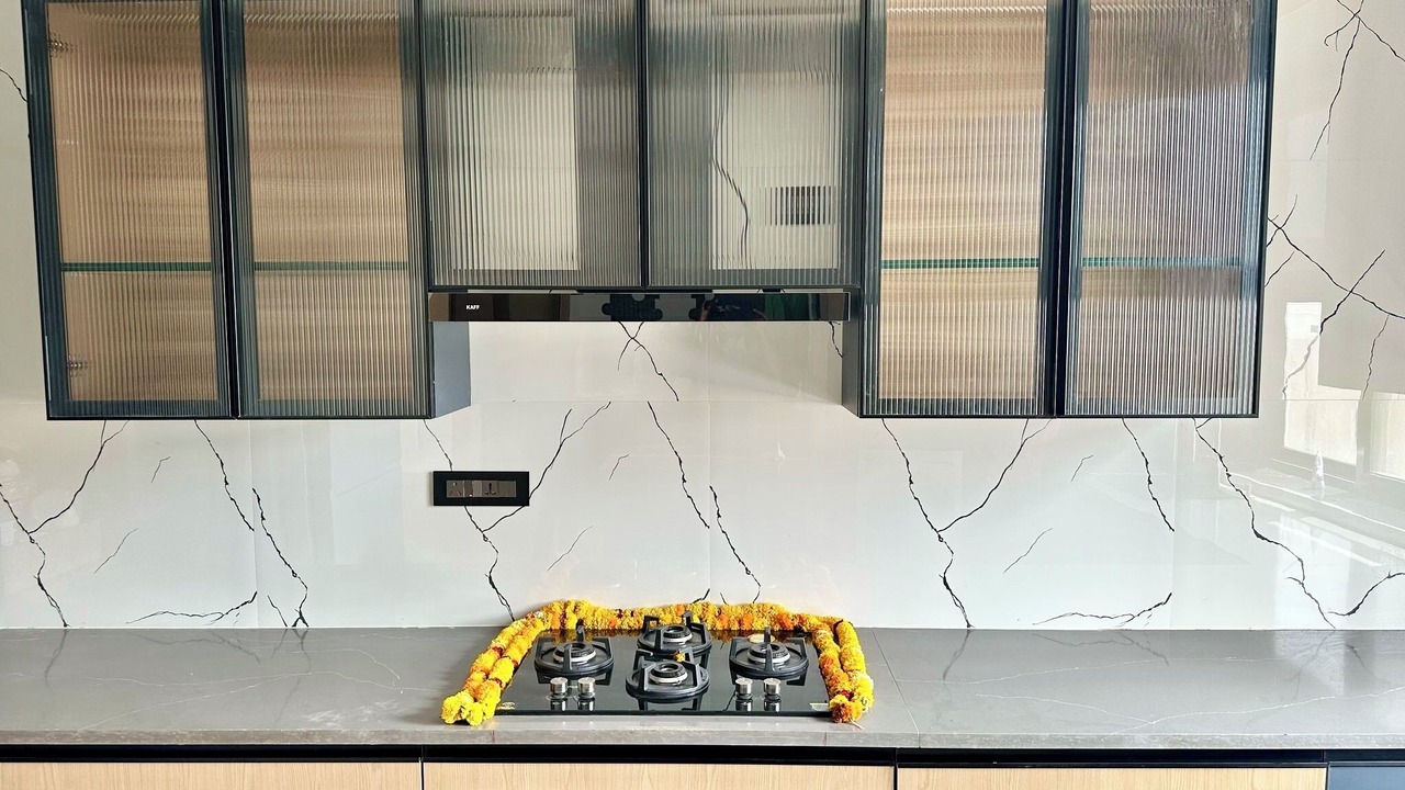 Photo of Kitchen in Madhapur