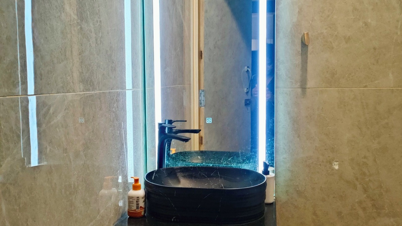Photo of Bathroom in Madhapur