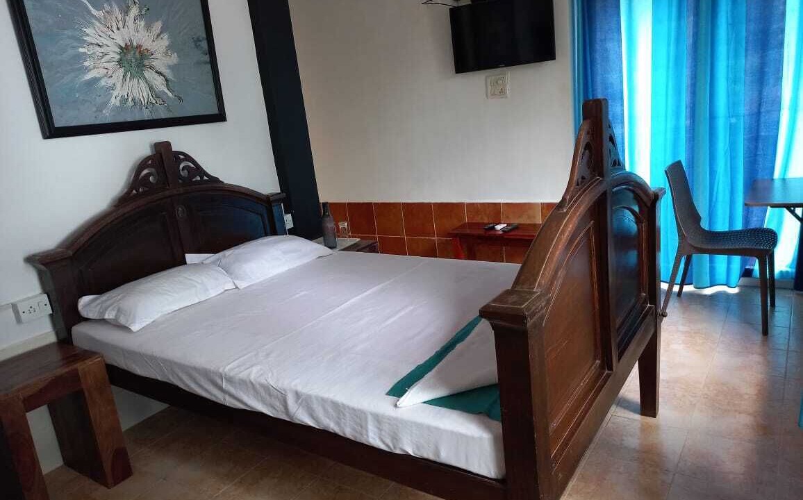 Photo of Bedroom in Porvorim