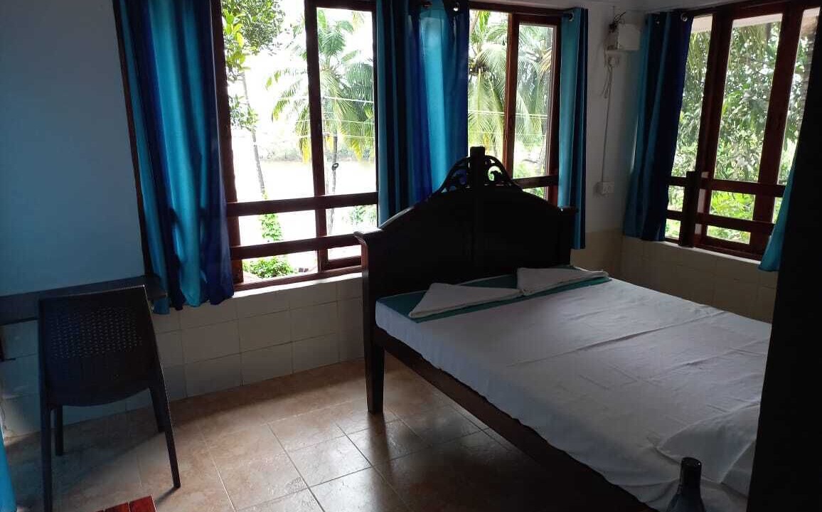 Photo of Bedroom in Porvorim