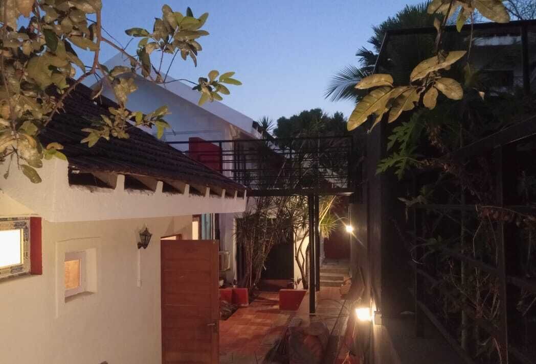 Photo of Outdoor in Porvorim