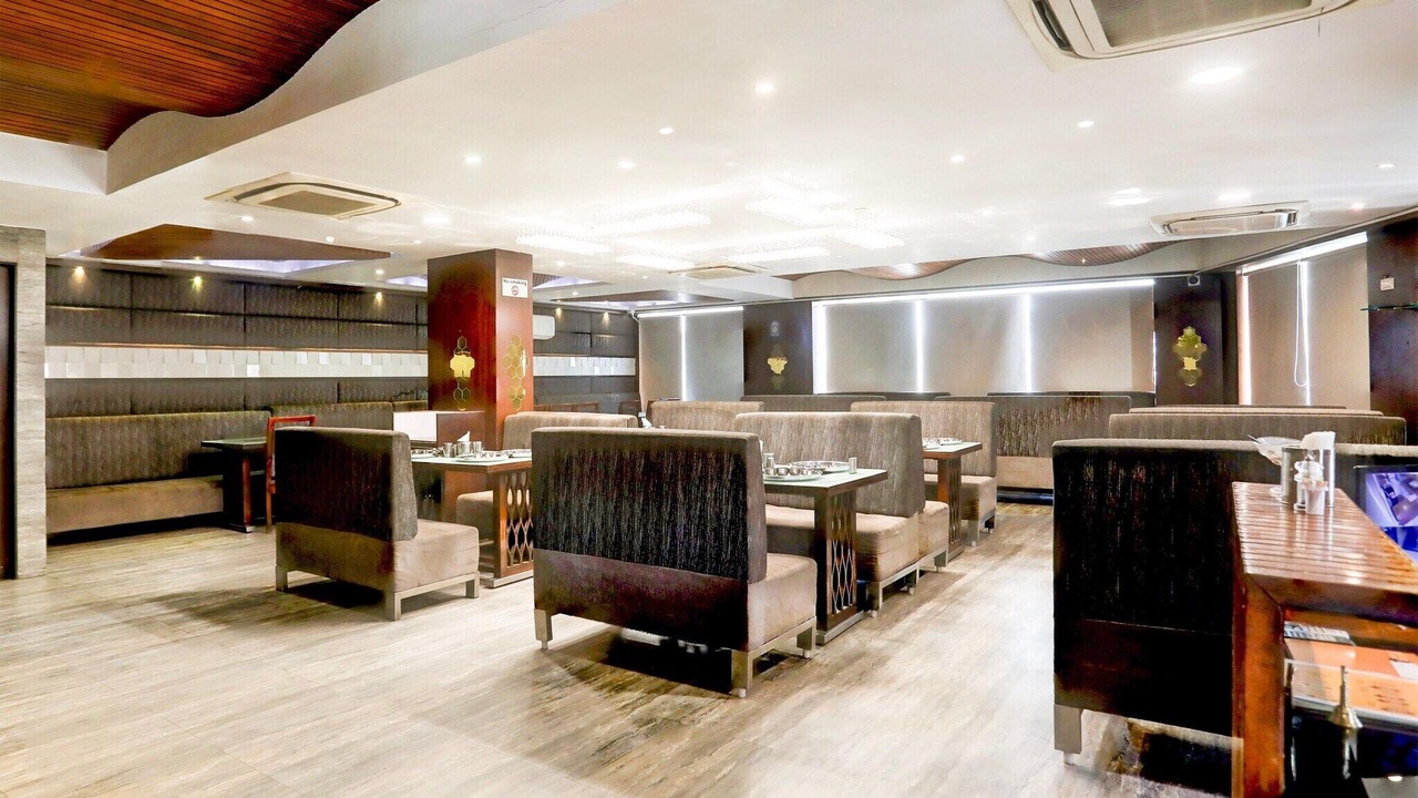 Photo of Livingroom in Ahmedabad