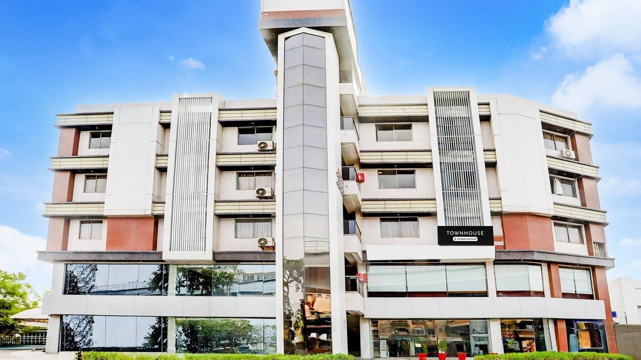 Photo of Outdoor in Ahmedabad