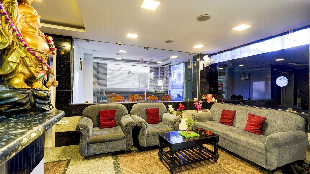 Photo of Livingroom in Chennai