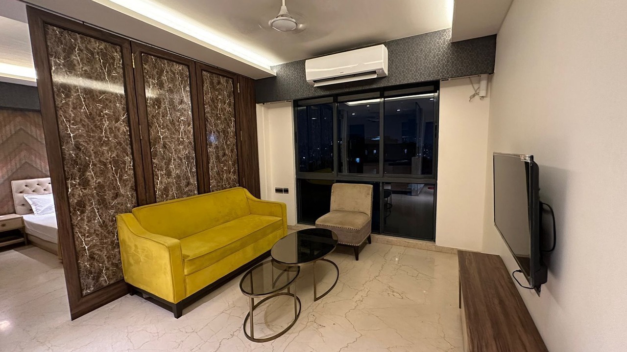 Photo of Livingroom in Kurla
