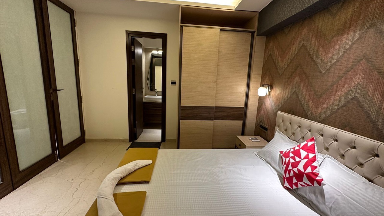 Photo of Bedroom in Kurla