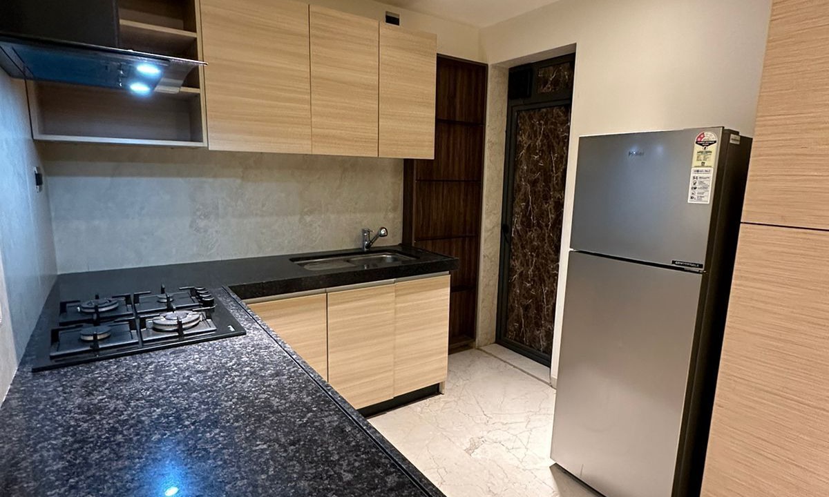 Photo of Kitchen in Kurla