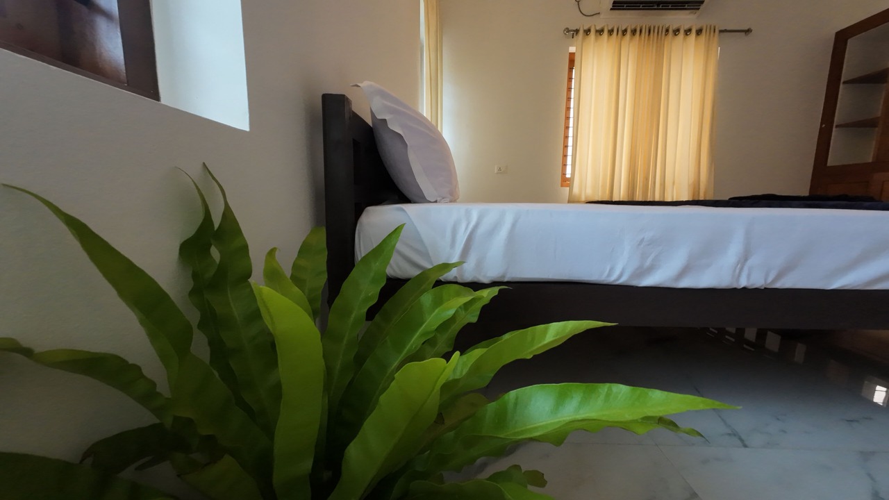 Photo of Bedroom in Varkala
