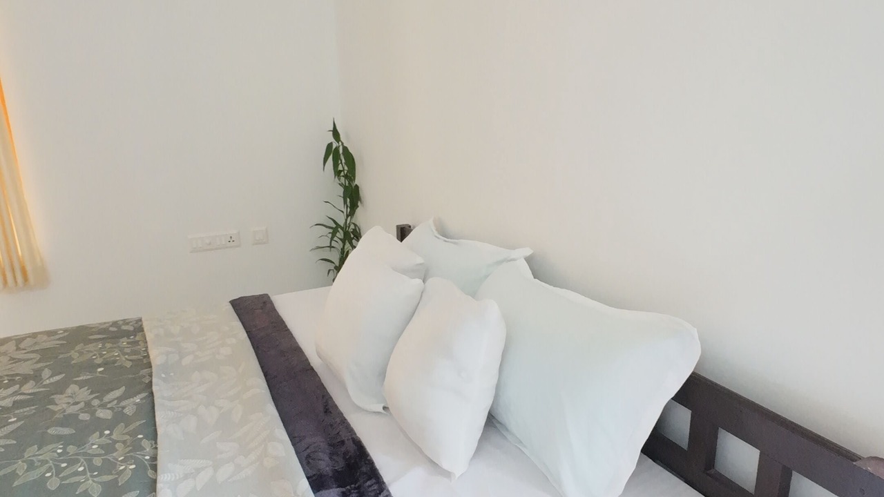 Photo of Bedroom in Varkala