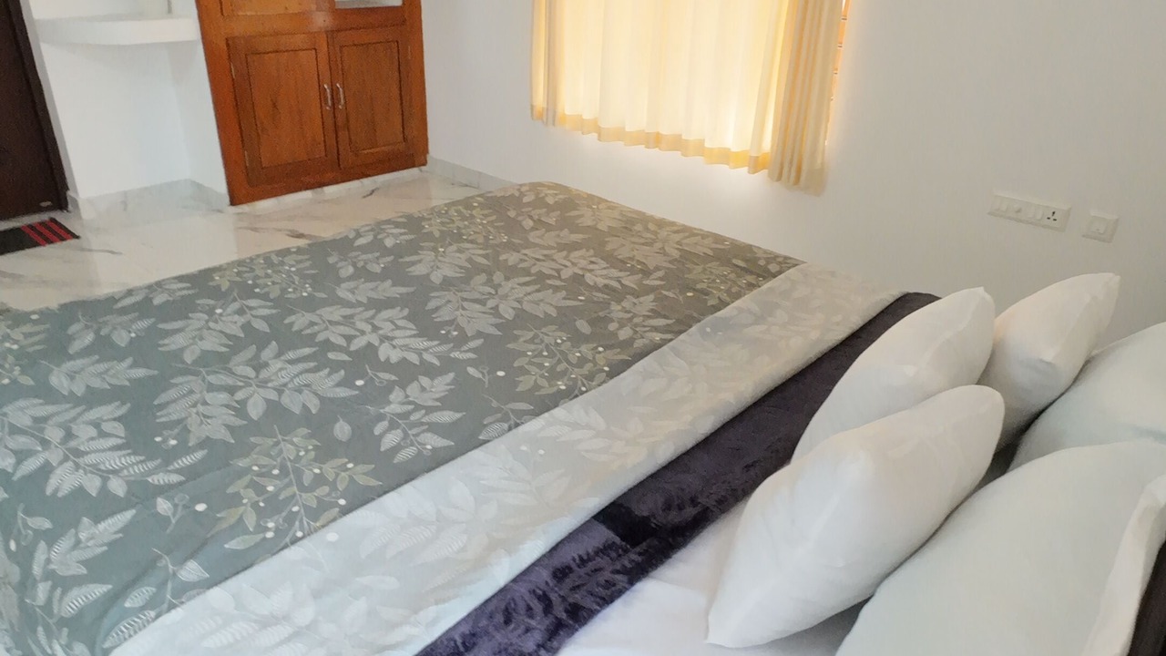 Photo of Bedroom in Varkala