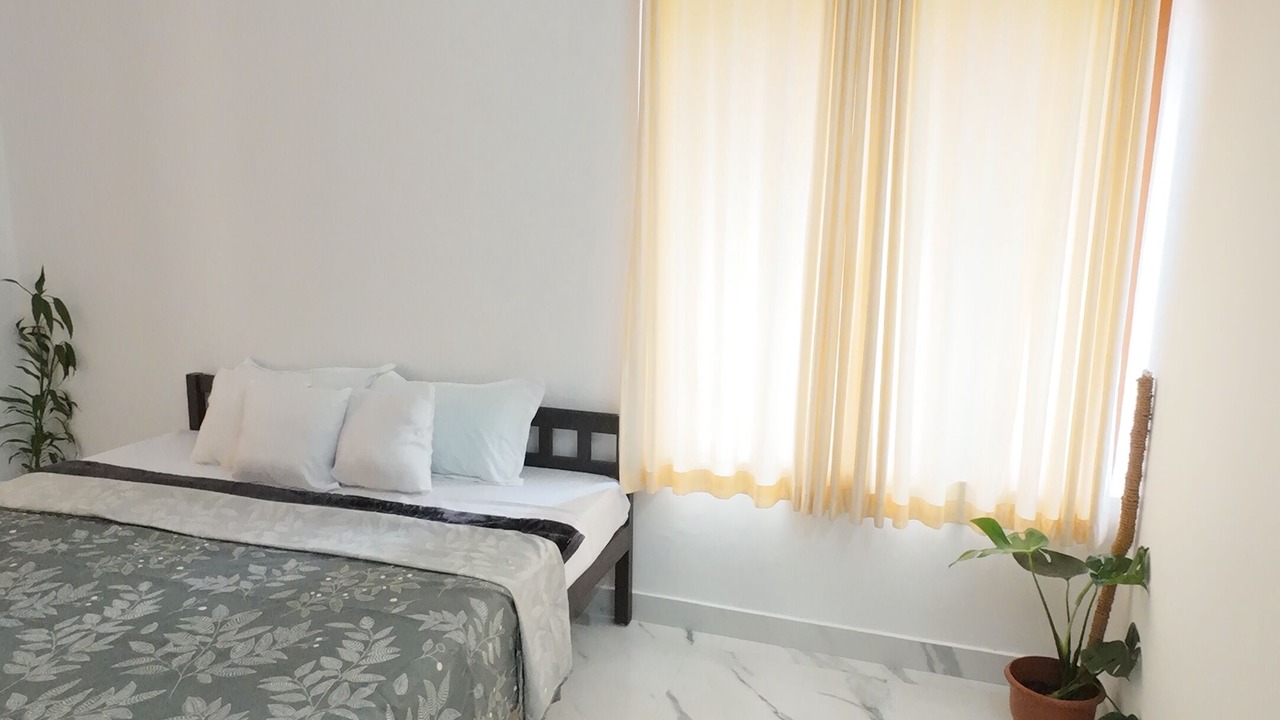 Photo of Bedroom in Varkala