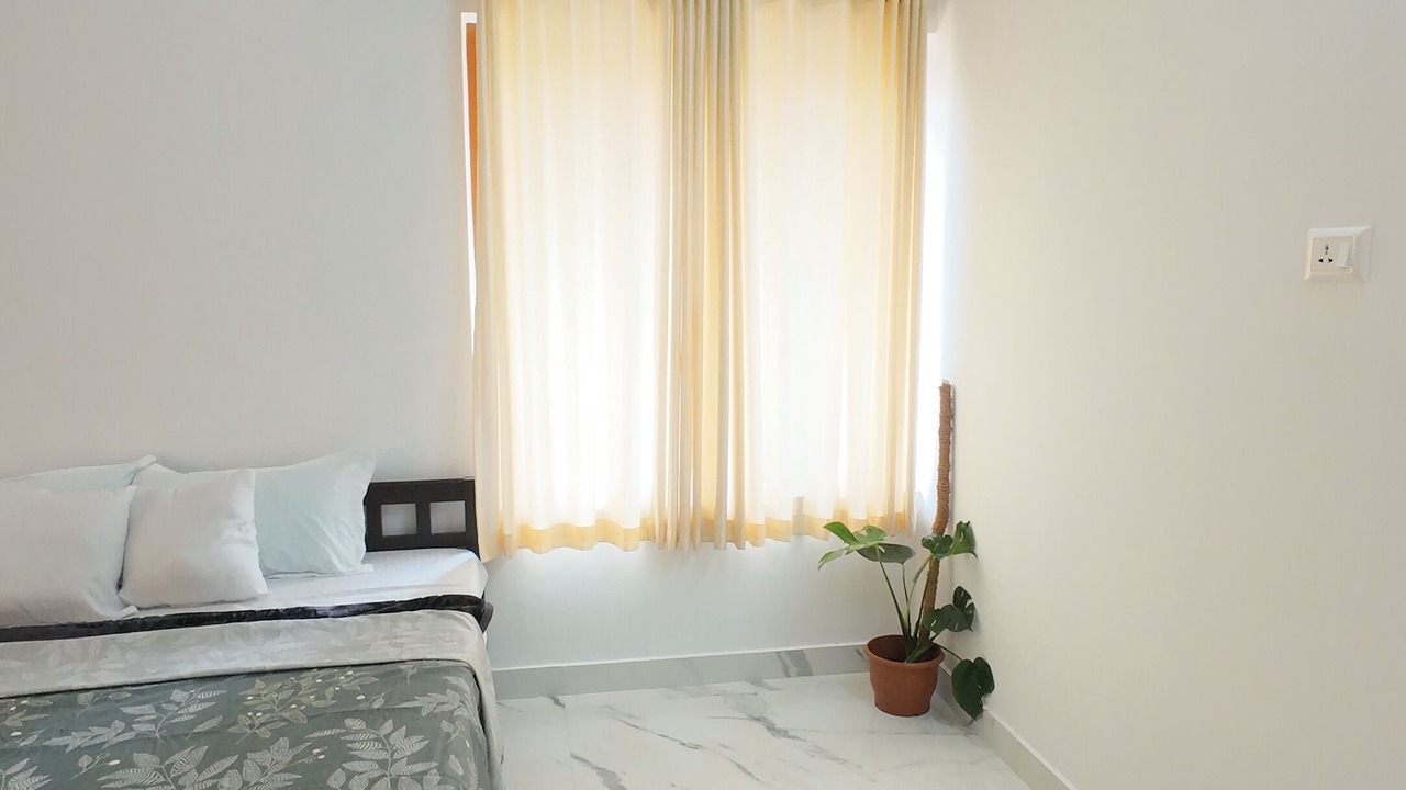 Photo of Bedroom in Varkala