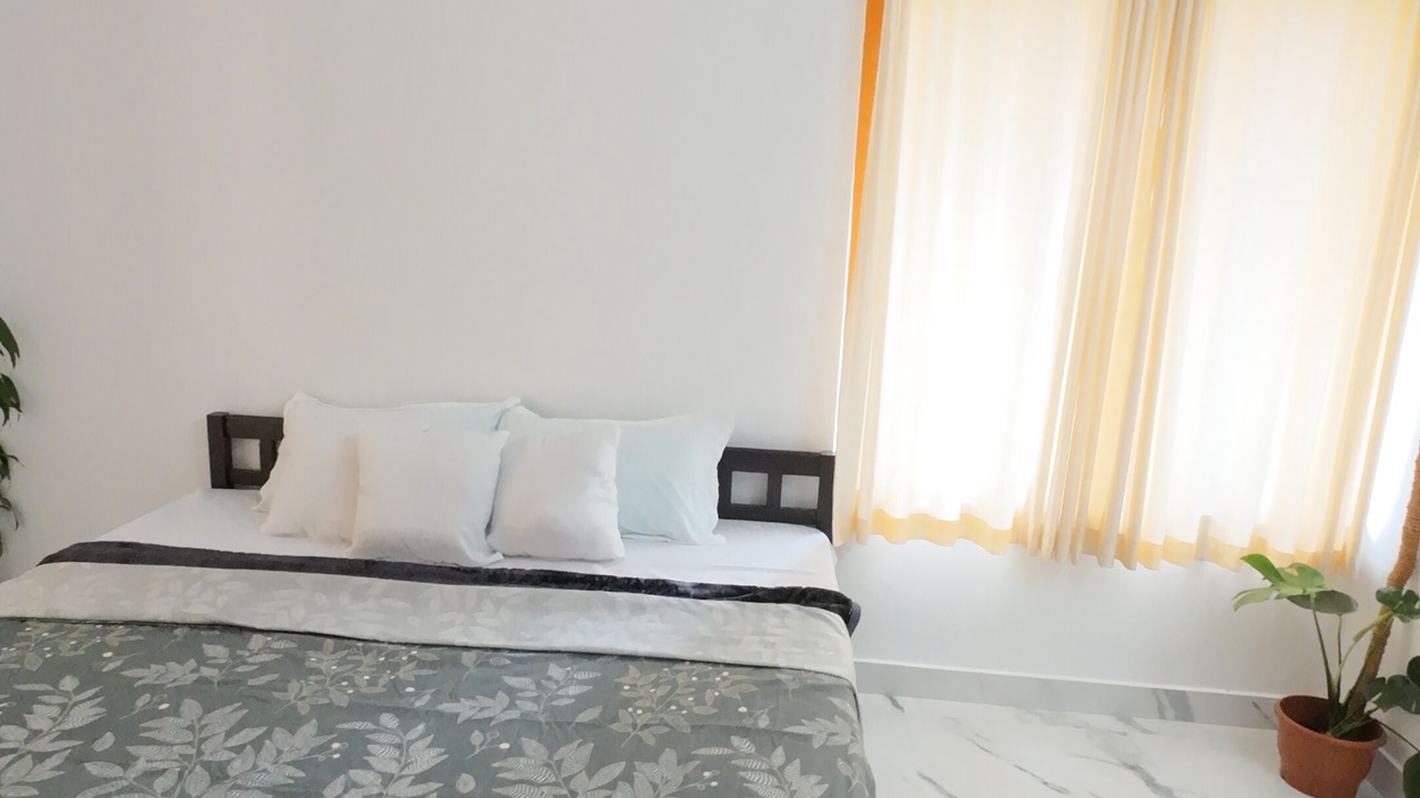 Photo of Bedroom in Varkala