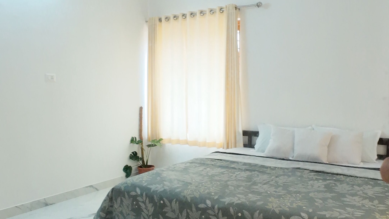 Photo of Bedroom in Varkala