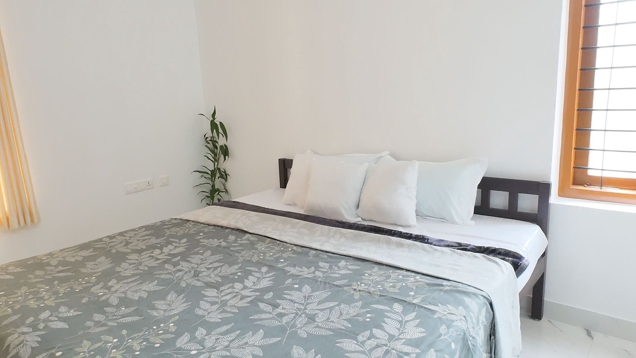 Photo of Bedroom in Varkala
