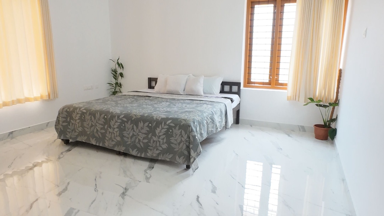 Photo of Bedroom in Varkala
