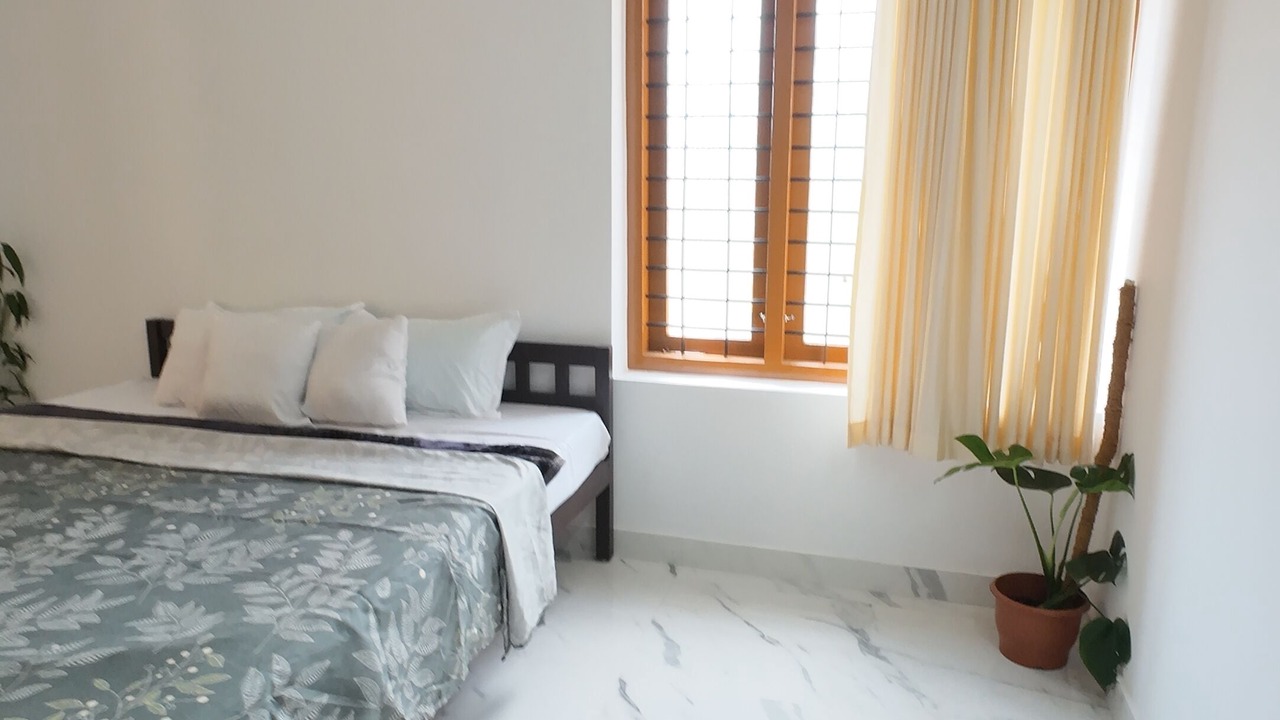 Photo of Bedroom in Varkala