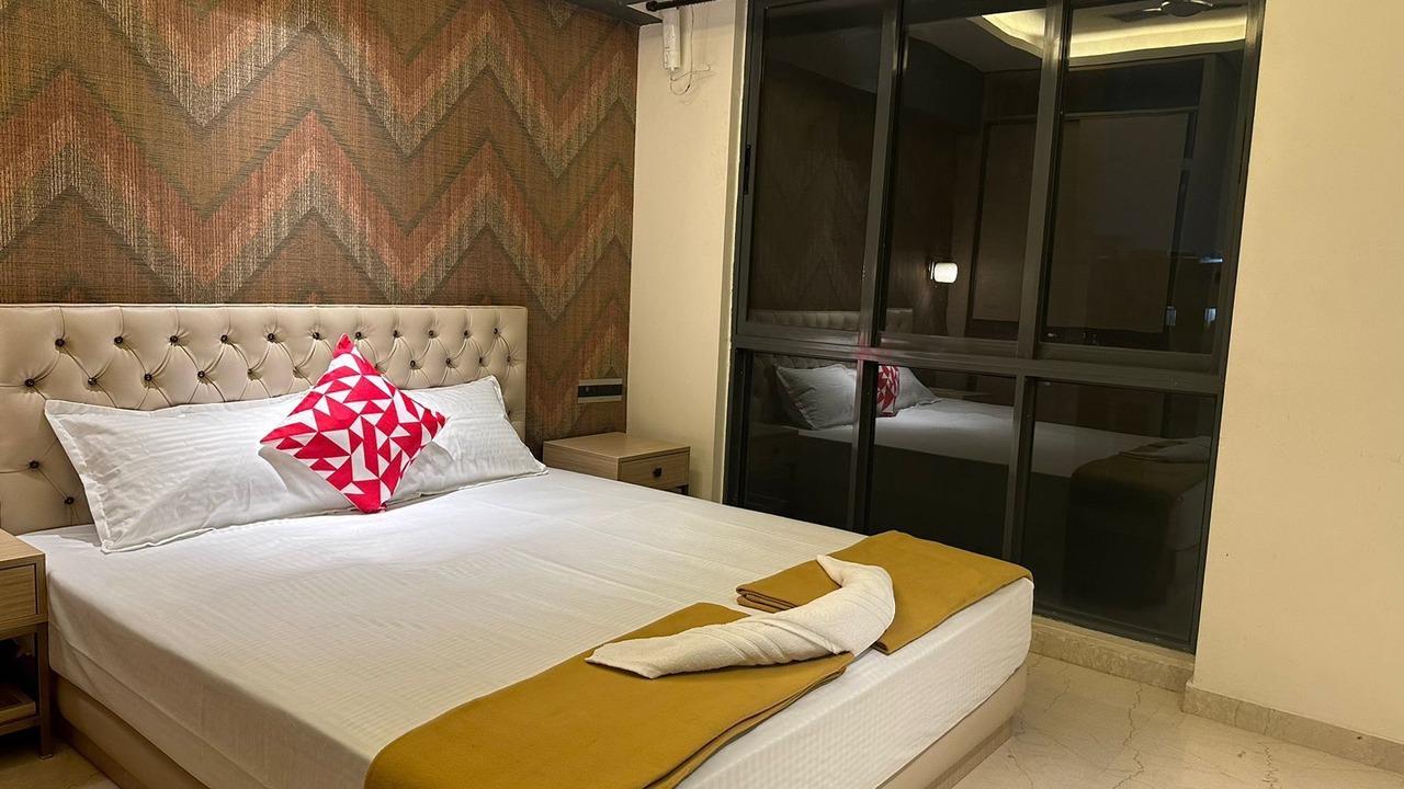 Photo of Bedroom in Kurla