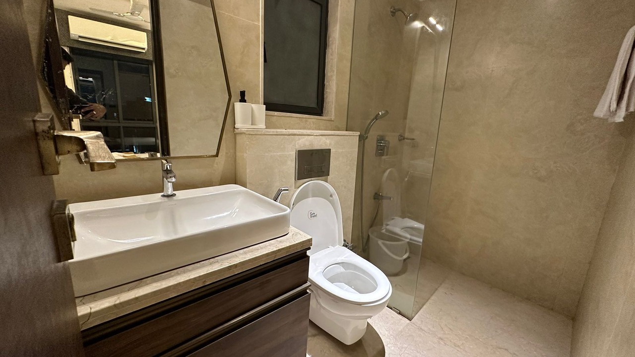 Photo of Bathroom in Kurla