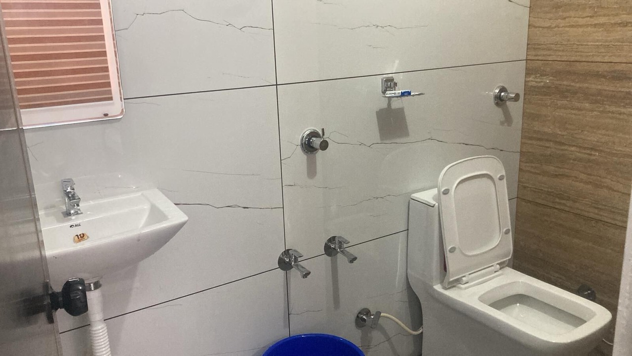 Photo of Bathroom in Aluva