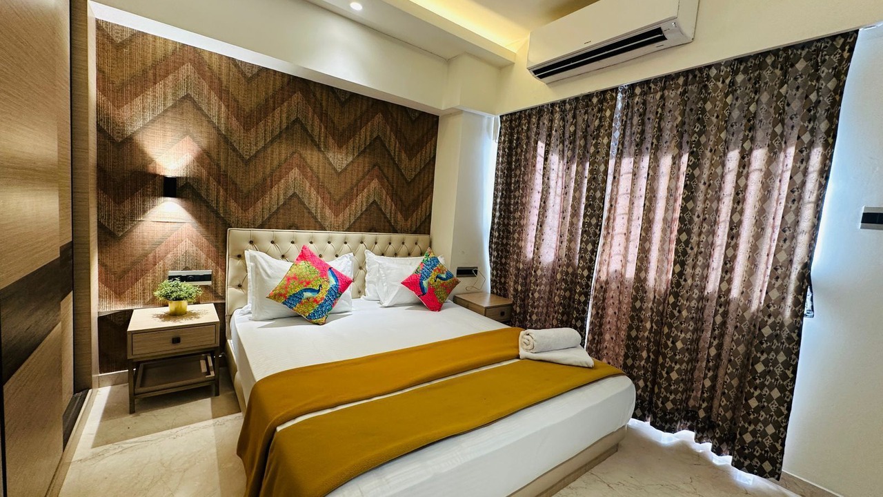 Photo of Bedroom in Kurla