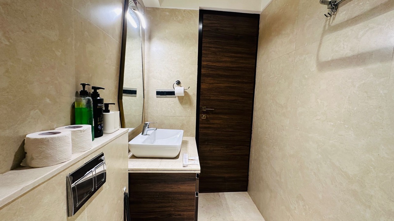 Photo of Bathroom in Kurla