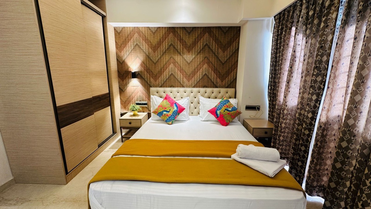 Photo of Bedroom in Kurla