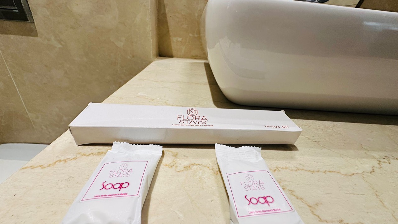 Photo of Bathroom in Kurla