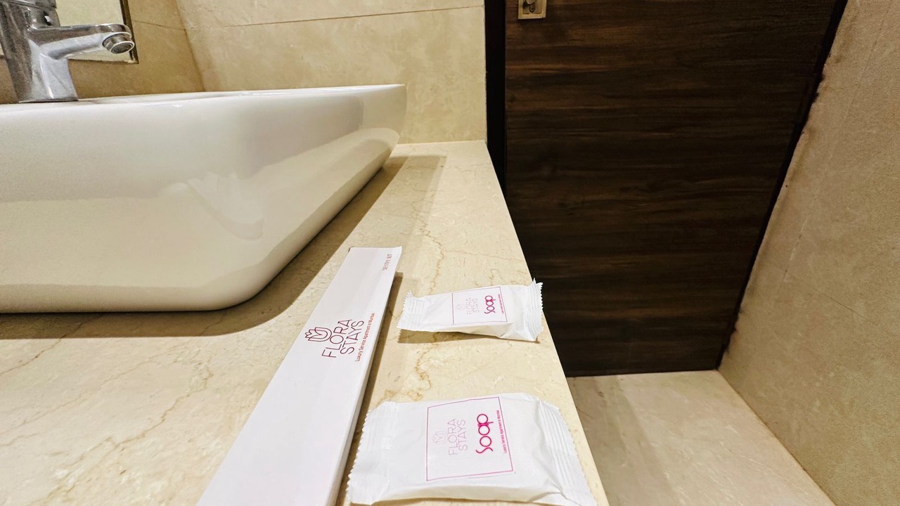Photo of Bathroom in Kurla
