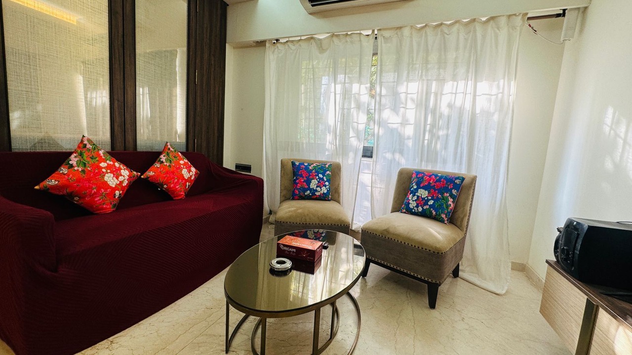 Photo of Livingroom in Kurla