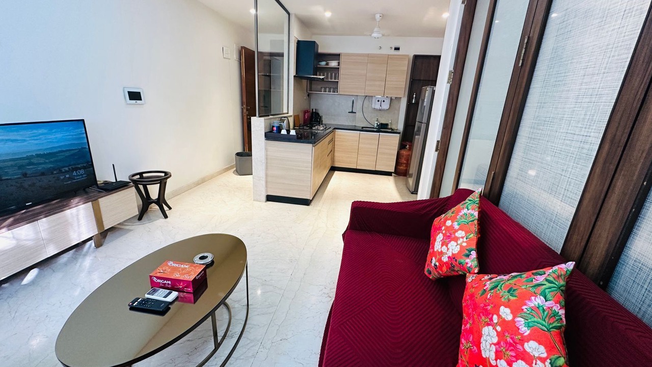 Photo of Livingroom in Kurla