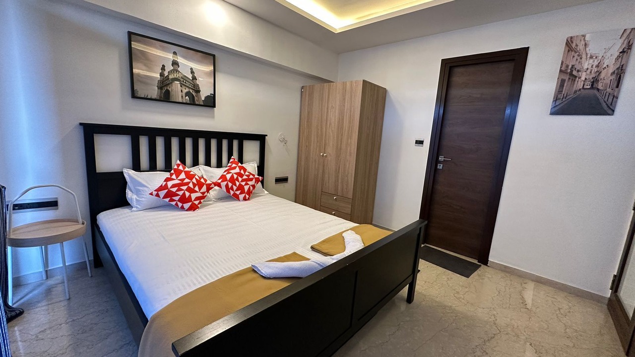 Photo of Bedroom in Kurla