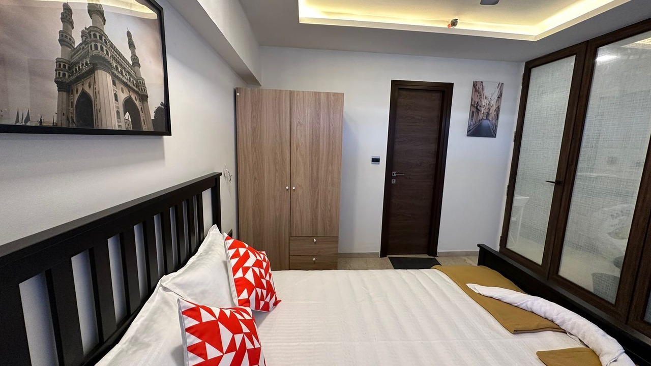 Photo of Bedroom in Kurla