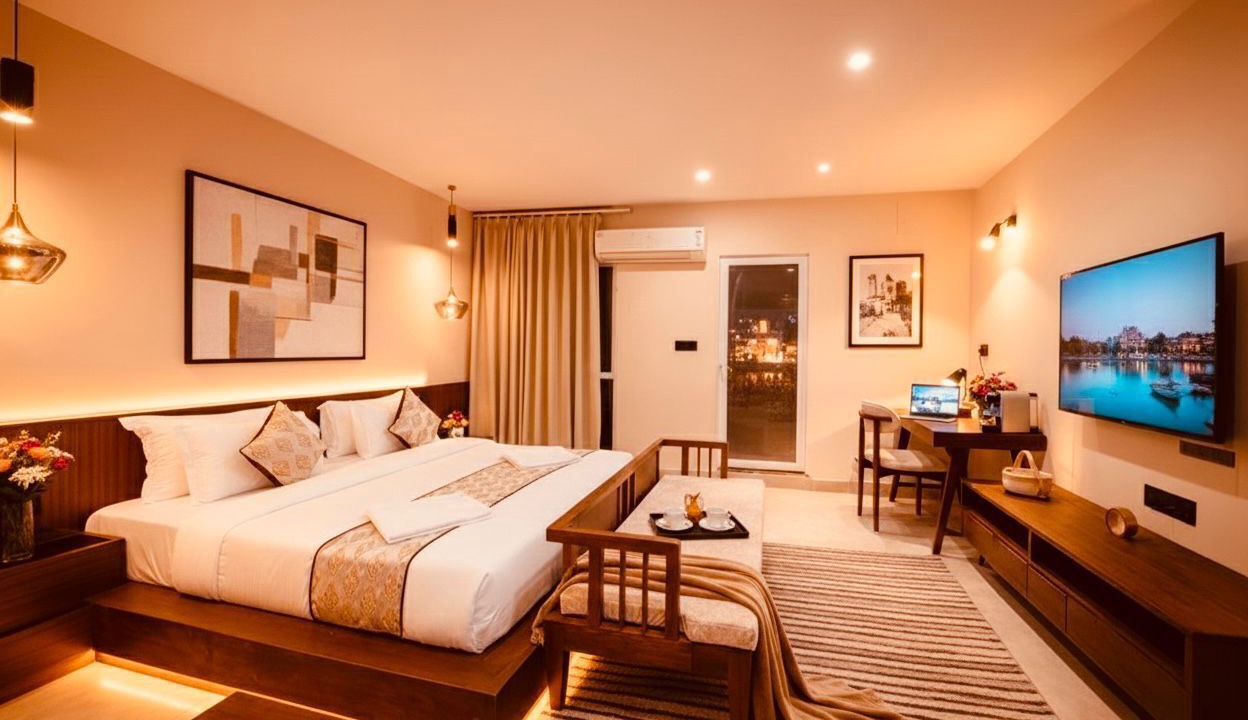 Photo of Bedroom in Bedla