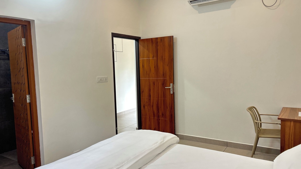 Photo of Bedroom in Todupulai