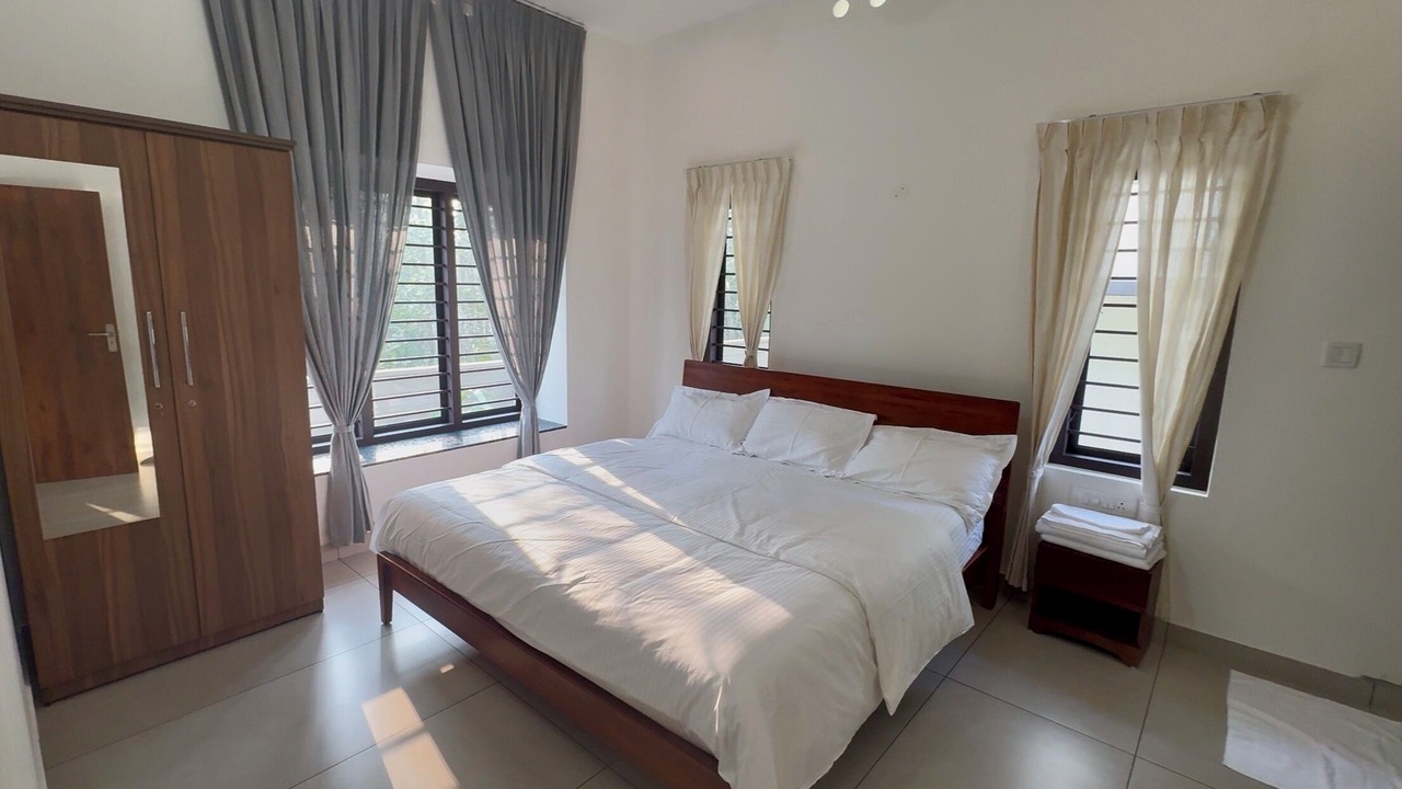 Photo of Bedroom in Todupulai